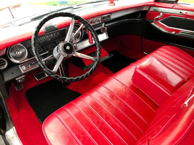 1965 Cadillac DeVille - photo 8