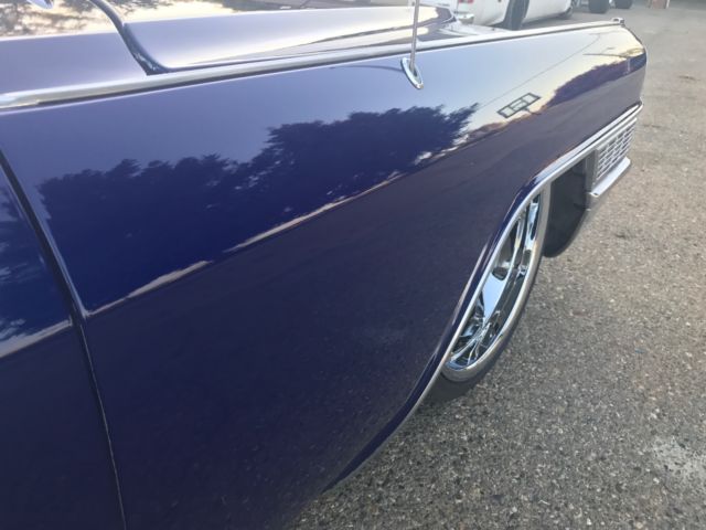 1965 Cadillac DeVille coupe deville - photo 11