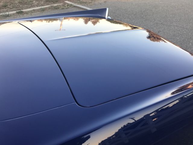 1965 Cadillac DeVille coupe deville - photo 13
