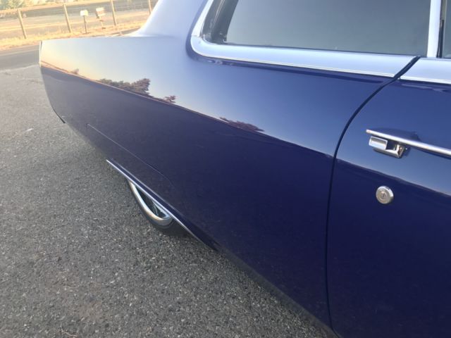 1965 Cadillac DeVille coupe deville - photo 4