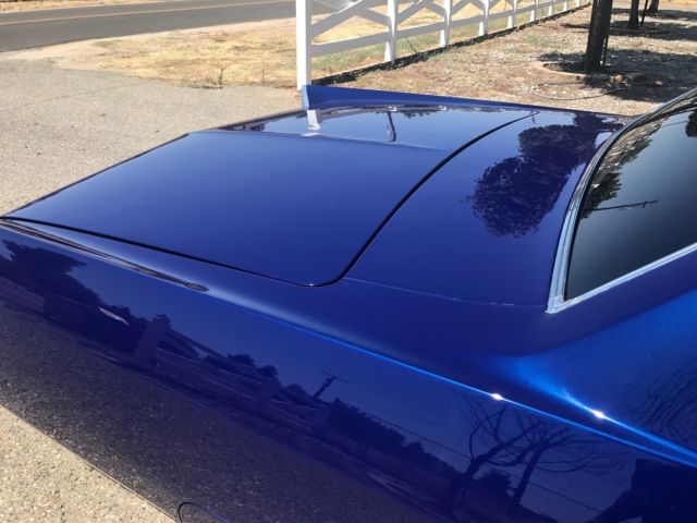 1965 Cadillac DeVille coupe deville - photo 5