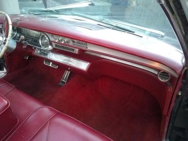 1965 Cadillac DeVille DeVille Coupe Convertible - photo 7