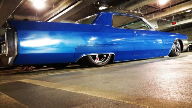 1965 Cadillac deVille Priced to sell!!! 1965 Cadillac DeVille