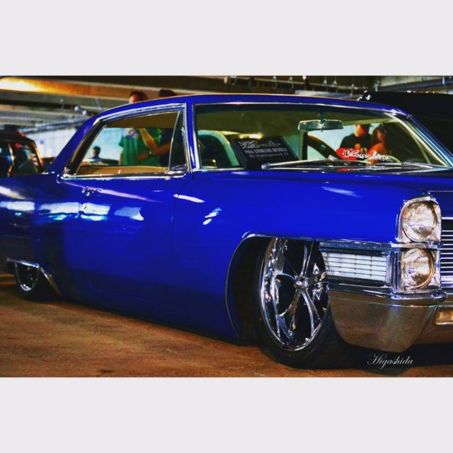 1965 Cadillac DeVille - photo 10