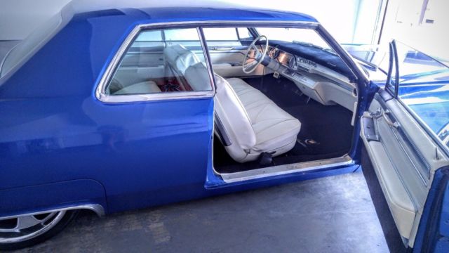 1965 Cadillac DeVille - photo 13