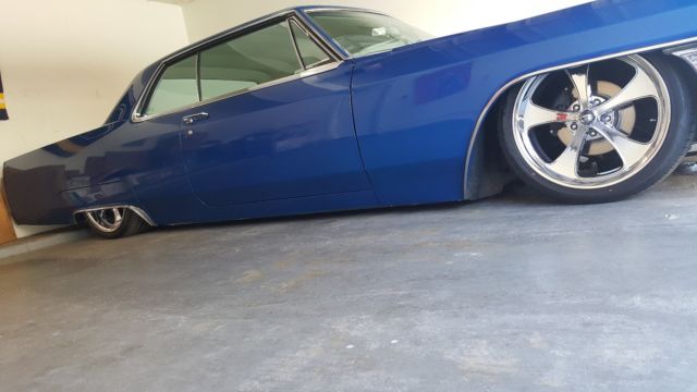 1965 Cadillac DeVille - photo 2