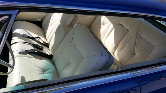 1965 Cadillac DeVille - photo 7