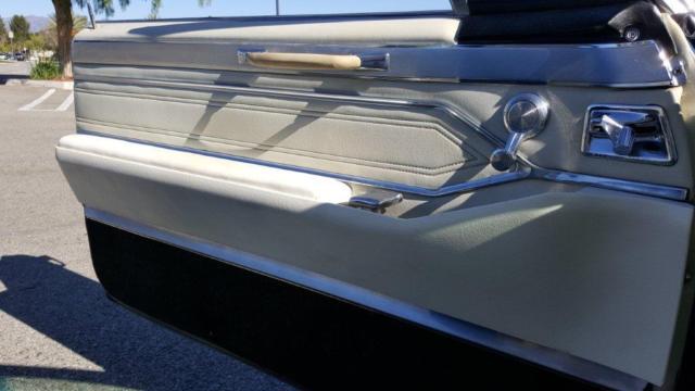 1965 Cadillac DeVille - photo 8
