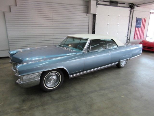 1965 Cadillac Eldorado -- - photo 2