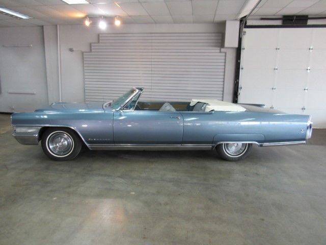 1965 Cadillac Eldorado -- - photo 3