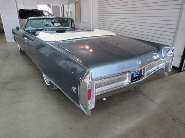 1965 Cadillac Eldorado -- - photo 5