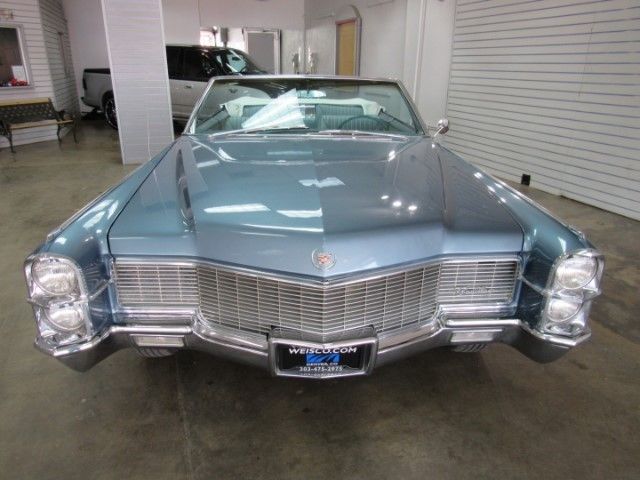 1965 Cadillac Eldorado -- - photo 6