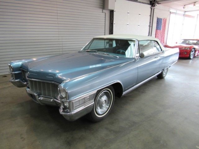 1965 Cadillac Eldorado -- - photo 13