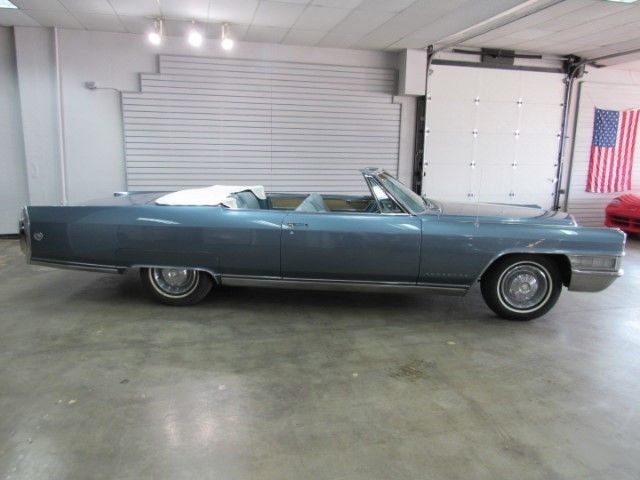 1965 Cadillac Eldorado -- - photo 4