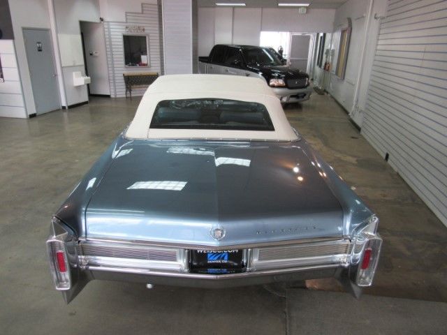 1965 Cadillac Eldorado -- - photo 7