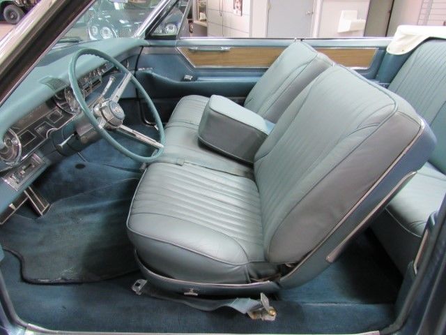 1965 Cadillac Eldorado -- - photo 9