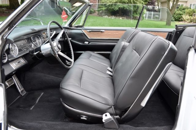 1965 Cadillac Eldorado Convertible * A/C Car * NO RESERVE * Rare * - photo 11