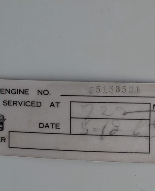 1965 Cadillac Eldorado Convertible * A/C Car * NO RESERVE * Rare * - photo 13