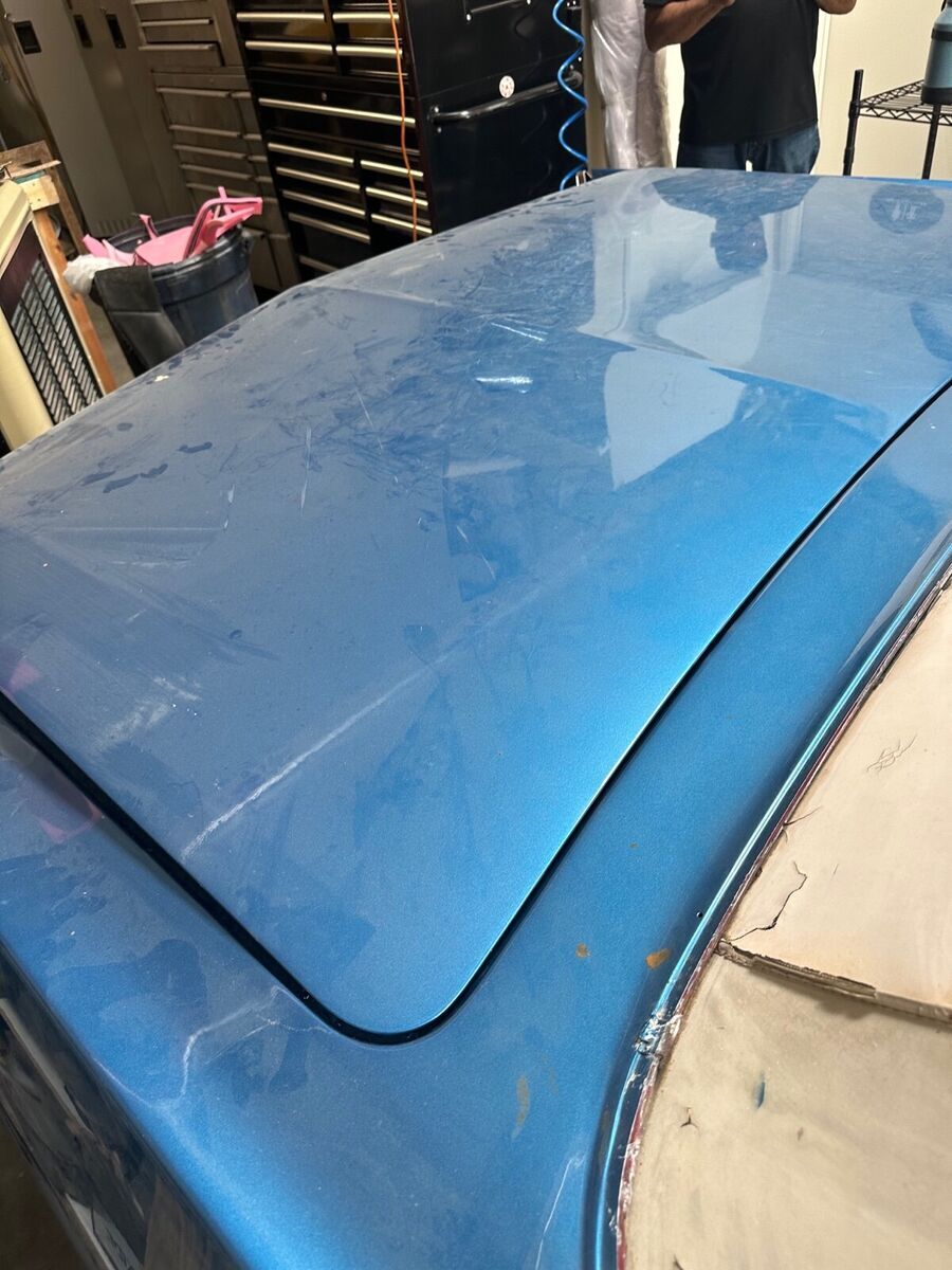 1965 Cadillac Eldorado - photo 2