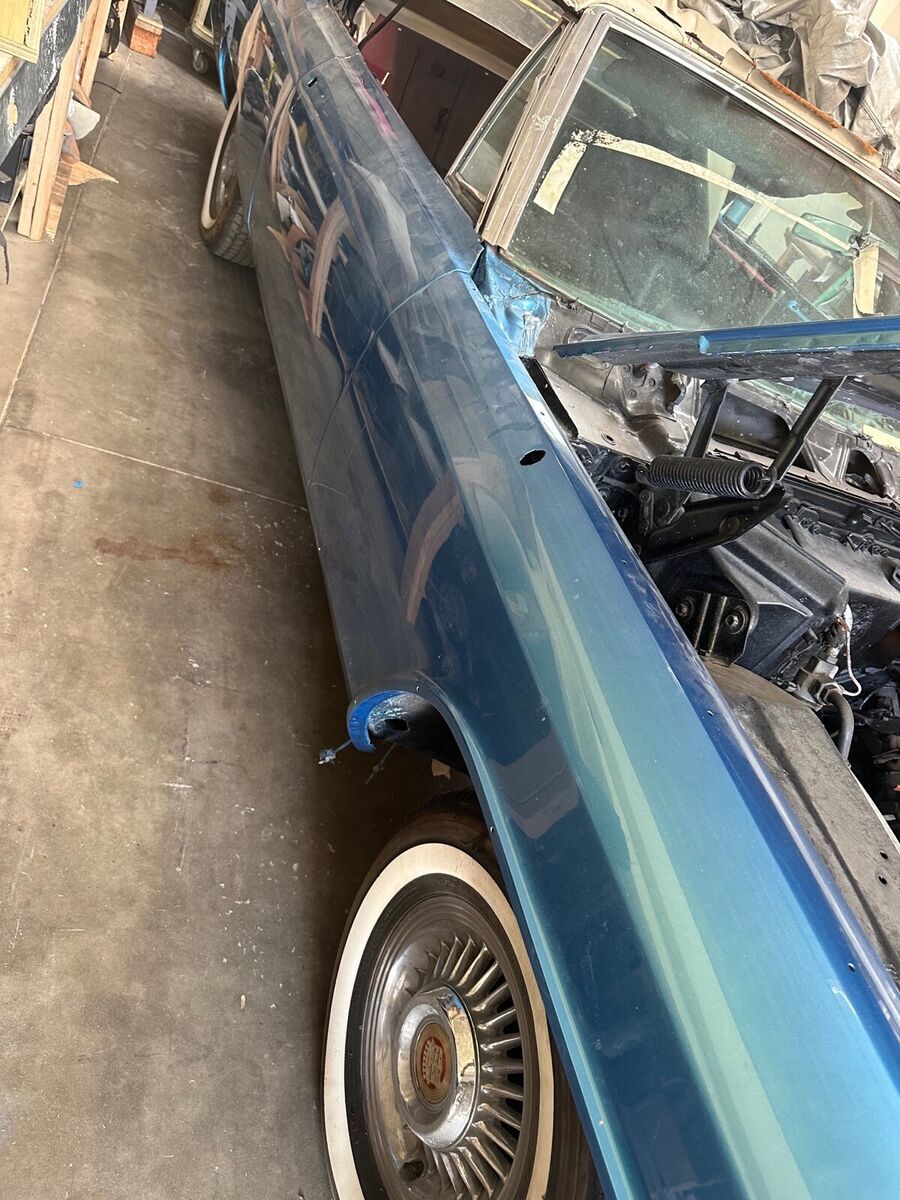 1965 Cadillac Eldorado - photo 3