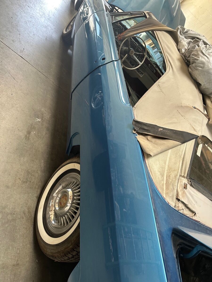 1965 Cadillac Eldorado - photo 4