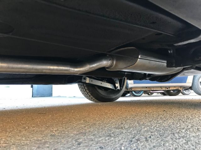 1965 Cadillac Eldorado Convertible - photo 11