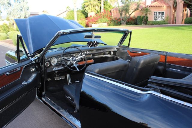 1965 Cadillac Eldorado Convertible - photo 3