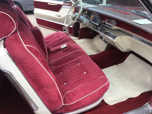 1965 Cadillac Eldorado - photo 10
