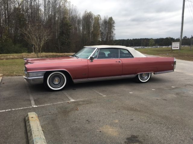 1965 Cadillac Eldorado - photo 12