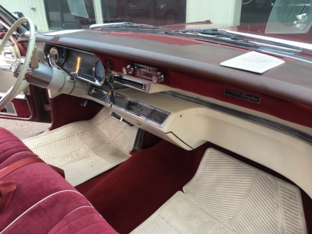 1965 Cadillac Eldorado - photo 13