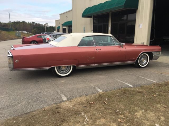 1965 Cadillac Eldorado - photo 2