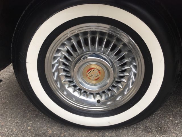 1965 Cadillac Eldorado - photo 3