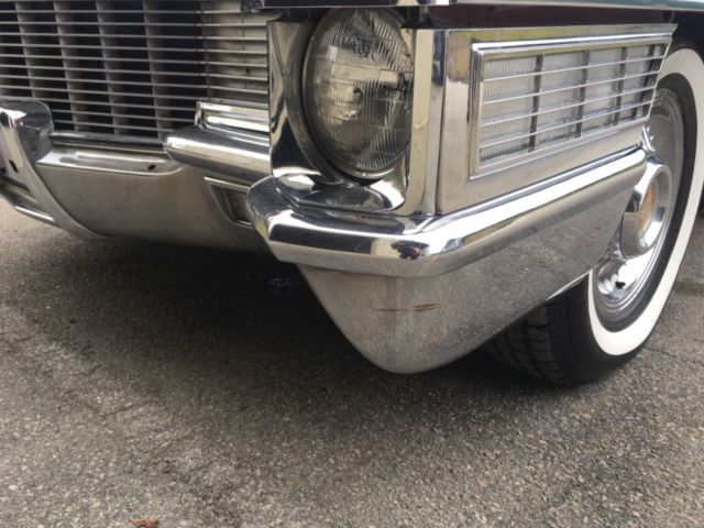 1965 Cadillac Eldorado - photo 4