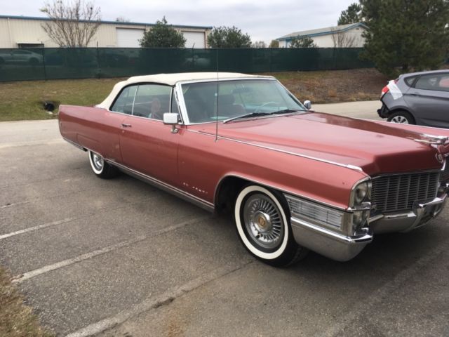 1965 Cadillac Eldorado - photo 5