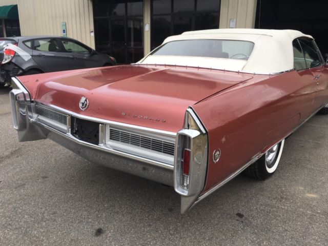 1965 Cadillac Eldorado - photo 7