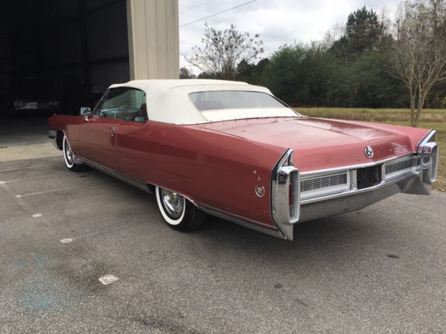 1965 Cadillac Eldorado - photo 8