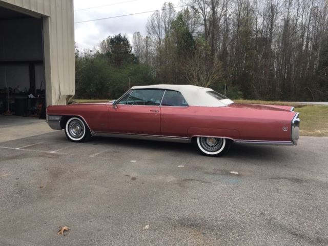 1965 Cadillac Eldorado - photo 9