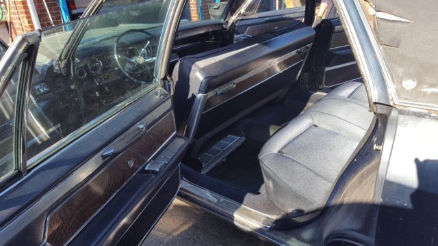 1965 Cadillac Fleetwood - photo 11