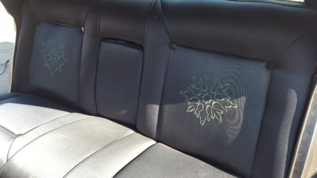 1965 Cadillac Fleetwood - photo 12