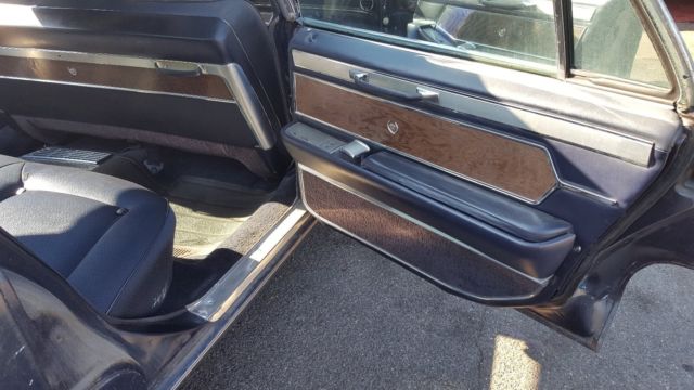1965 Cadillac Fleetwood - photo 13
