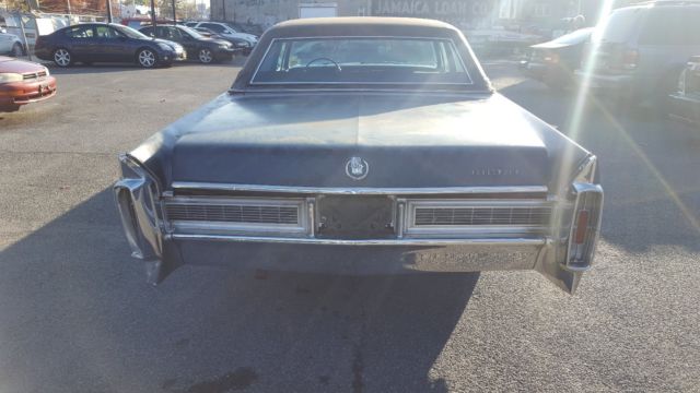 1965 Cadillac Fleetwood - photo 3