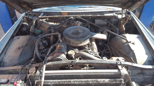 1965 Cadillac Fleetwood - photo 5