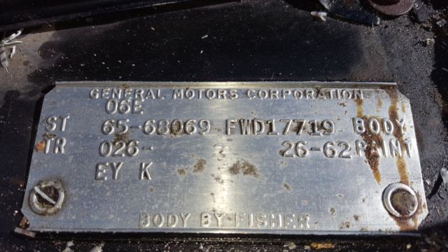 1965 Cadillac Fleetwood - photo 6