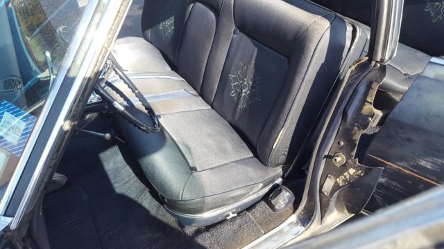 1965 Cadillac Fleetwood - photo 7
