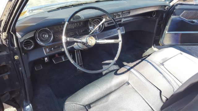 1965 Cadillac Fleetwood - photo 8