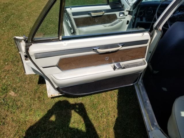 1965 Cadillac Brougham Fleetwood - photo 12