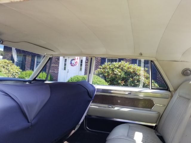 1965 Cadillac Brougham Fleetwood - photo 13