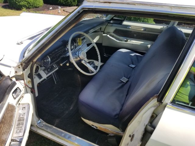 1965 Cadillac Brougham Fleetwood - photo 9