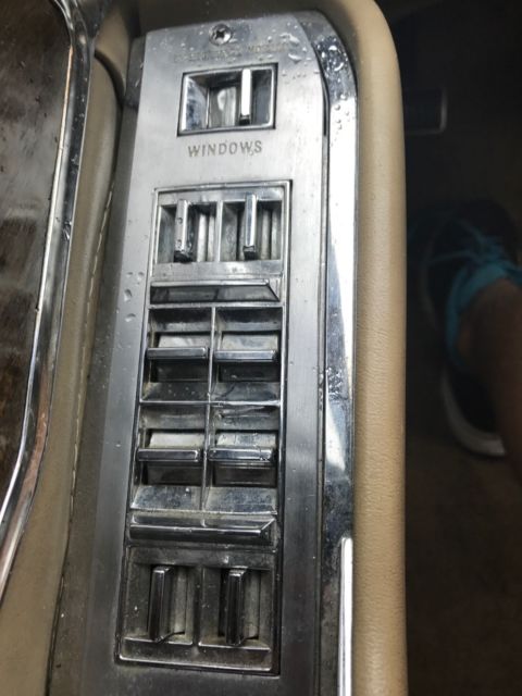 1965 Cadillac Fleetwood Brougham - photo 12