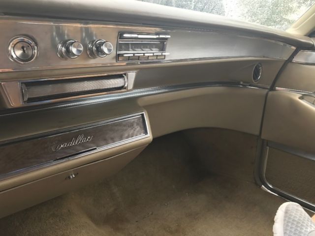 1965 Cadillac Fleetwood Brougham - photo 13